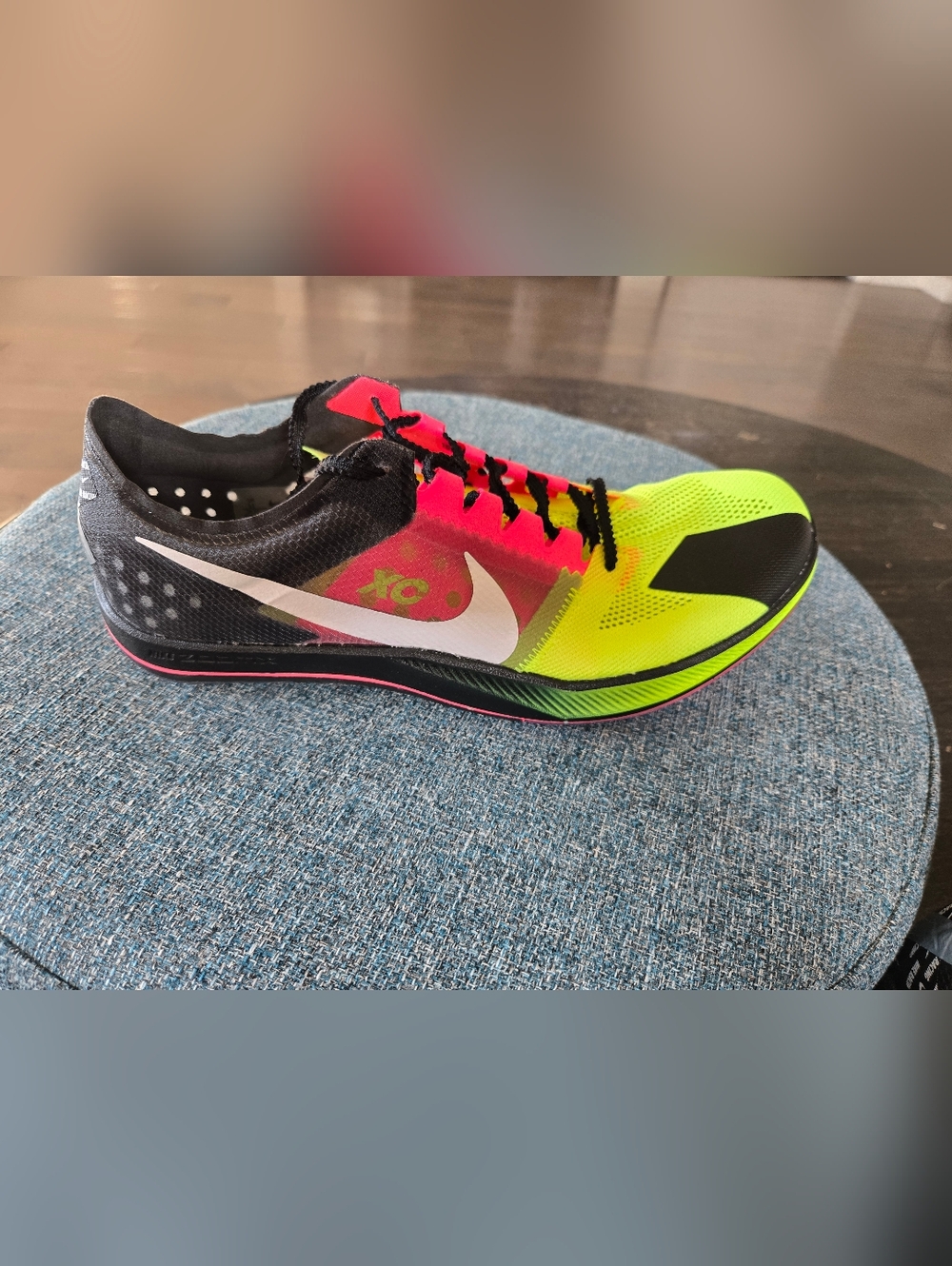 Nike Zoomx Dragonflys Track And Field/ XC Spikes - Picture 5 of 12